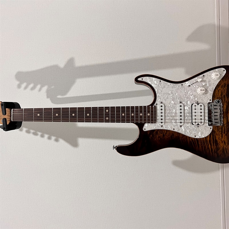 Suhr Guitars JE Line Standard Plusの画像